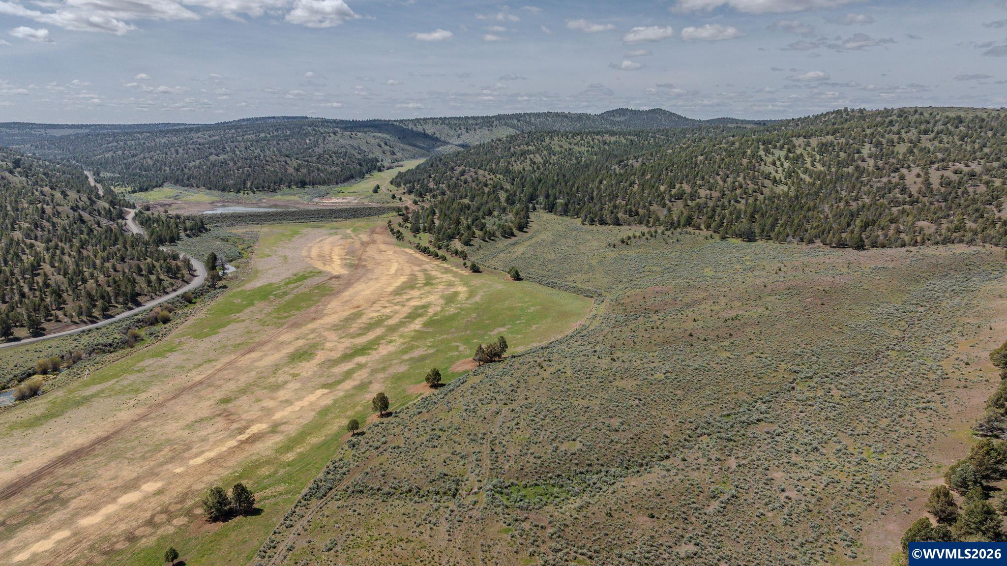 41225 Southeast Van Lake Road Prineville, OR 97754 - Photo 38 of 49