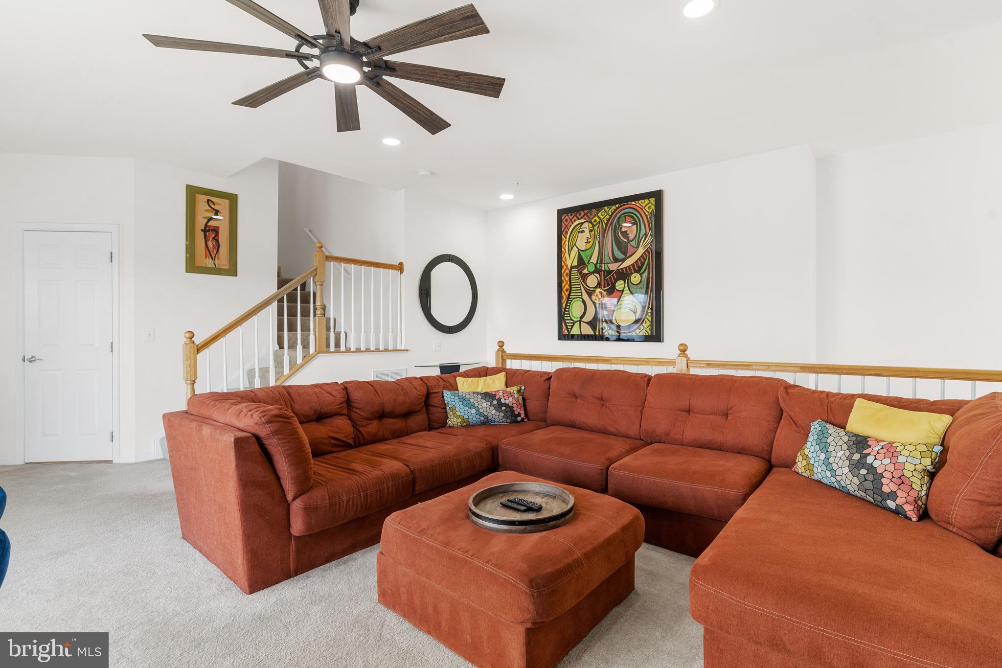 6339 Eagle Ridge Lane, Unit 51 Alexandria, VA 22312 - Photo 13 of 32