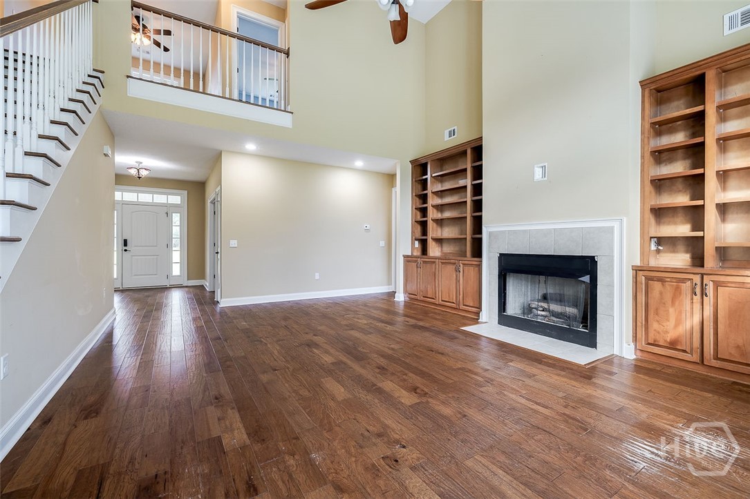 4016 Clyo-Kildare Road Clyo, GA 31303 - Photo 12 of 45