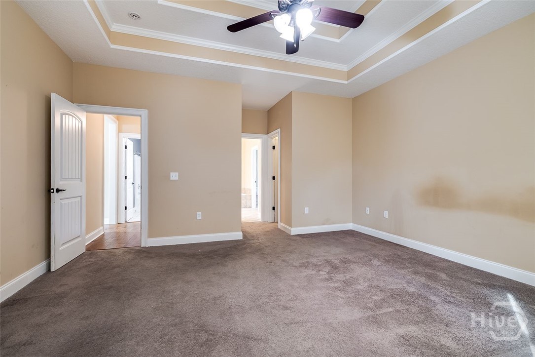 4016 Clyo-Kildare Road Clyo, GA 31303 - Photo 23 of 45