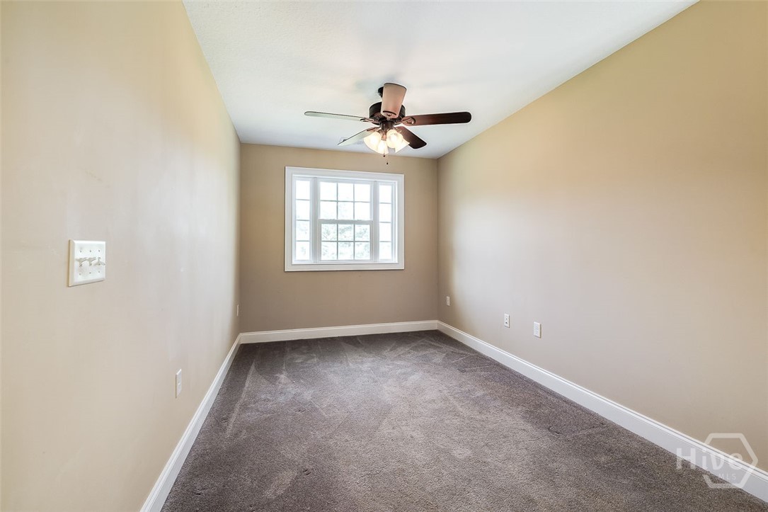 4016 Clyo-Kildare Road Clyo, GA 31303 - Photo 27 of 45