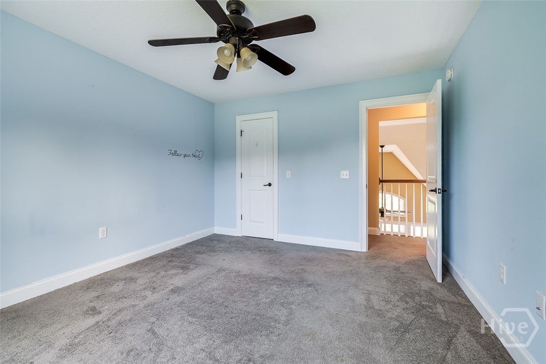 4016 Clyo-Kildare Road Clyo, GA 31303 - Photo 30 of 45