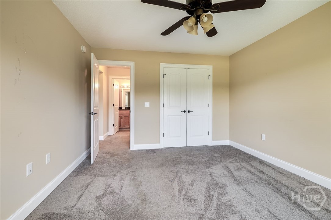 4016 Clyo-Kildare Road Clyo, GA 31303 - Photo 33 of 45