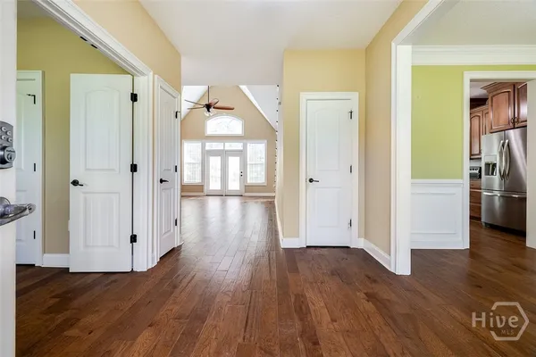 $649,990 | 4016 Clyo-Kildare Road, Clyo, GA 31303