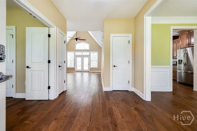 $649,990 | 4016 Clyo-Kildare Road, Clyo, GA 31303