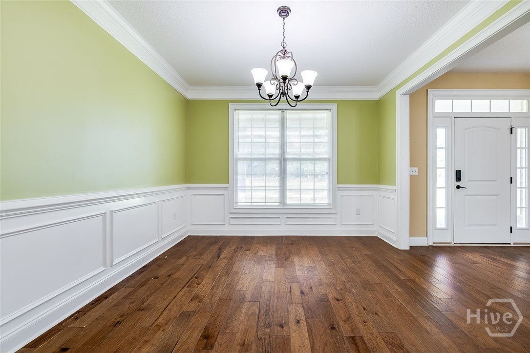 4016 Clyo-Kildare Road Clyo, GA 31303 - Photo 6 of 45