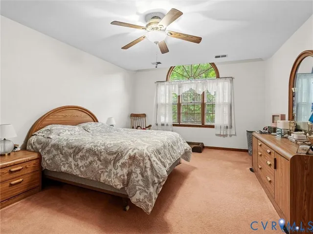 $425,000 | 7706 Northern Dancer Court, Midlothian, VA 23112