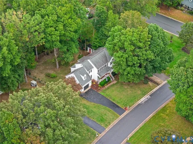 $425,000 | 7706 Northern Dancer Court, Midlothian, VA 23112