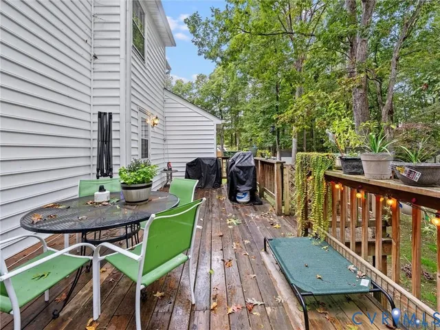 $425,000 | 7706 Northern Dancer Court, Midlothian, VA 23112