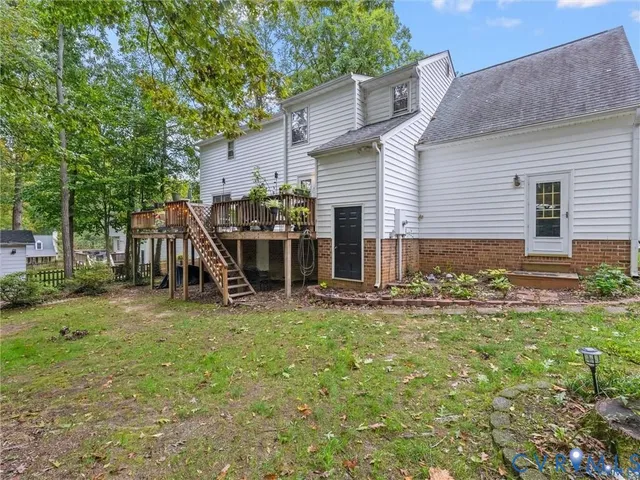 $425,000 | 7706 Northern Dancer Court, Midlothian, VA 23112