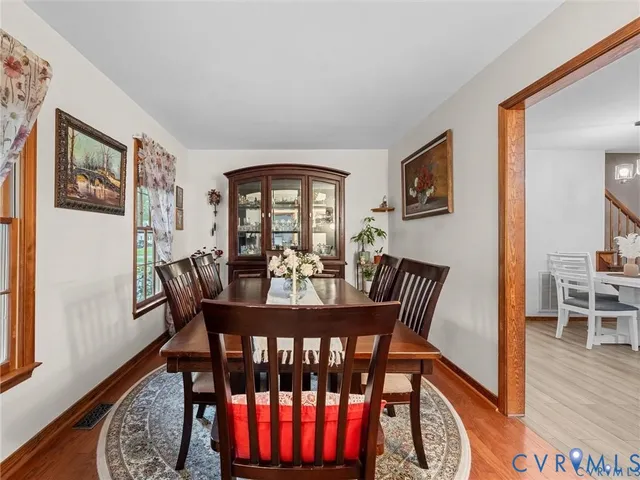 $425,000 | 7706 Northern Dancer Court, Midlothian, VA 23112