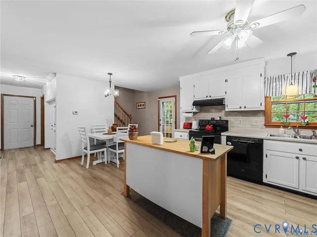 $425,000 | 7706 Northern Dancer Court, Midlothian, VA 23112