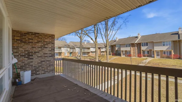 $119,000 | 5505 South Wayne Avenue, Unit C, Fort Wayne, IN 46807
