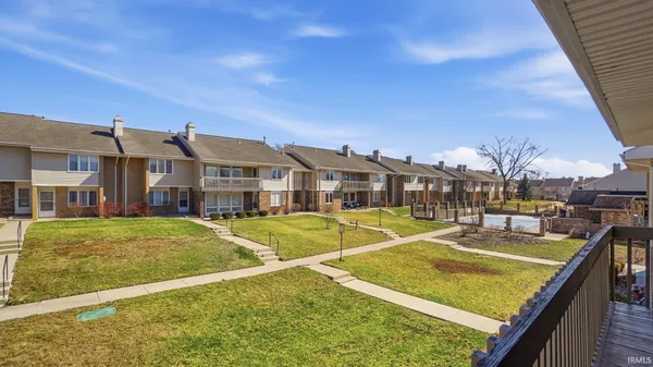 $119,000 | 5505 South Wayne Avenue, Unit C, Fort Wayne, IN 46807