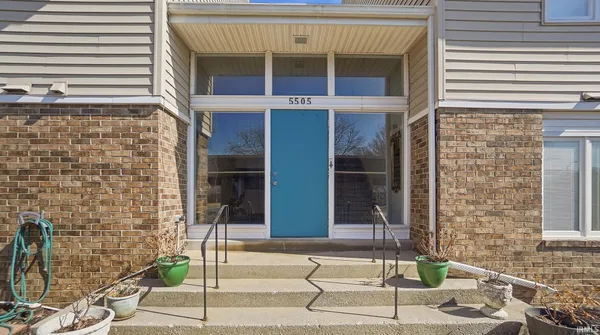 $119,000 | 5505 South Wayne Avenue, Unit C, Fort Wayne, IN 46807
