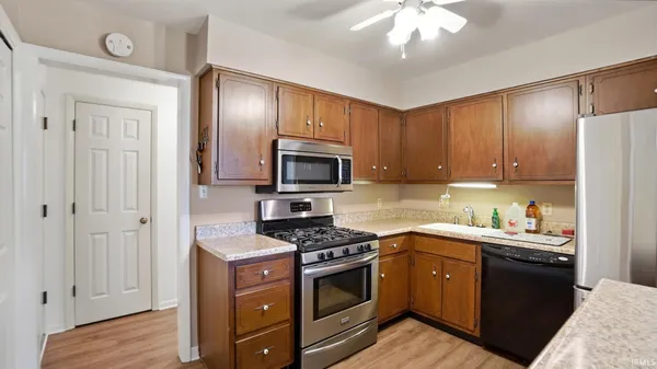 $119,000 | 5505 South Wayne Avenue, Unit C, Fort Wayne, IN 46807