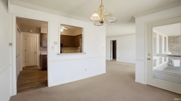 $119,000 | 5505 South Wayne Avenue, Unit C, Fort Wayne, IN 46807