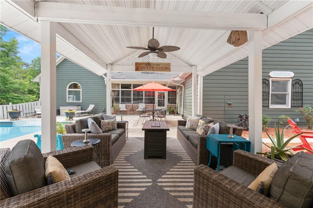 924 James Powers Road Monroe, GA 30656 - Photo 68 of 85