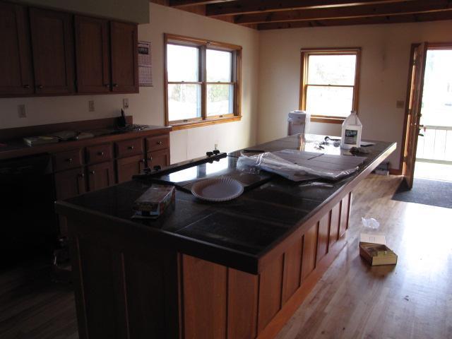 171 Bangor Road Waterville, ME 04901 - Photo 3 of 14 Kitchen.