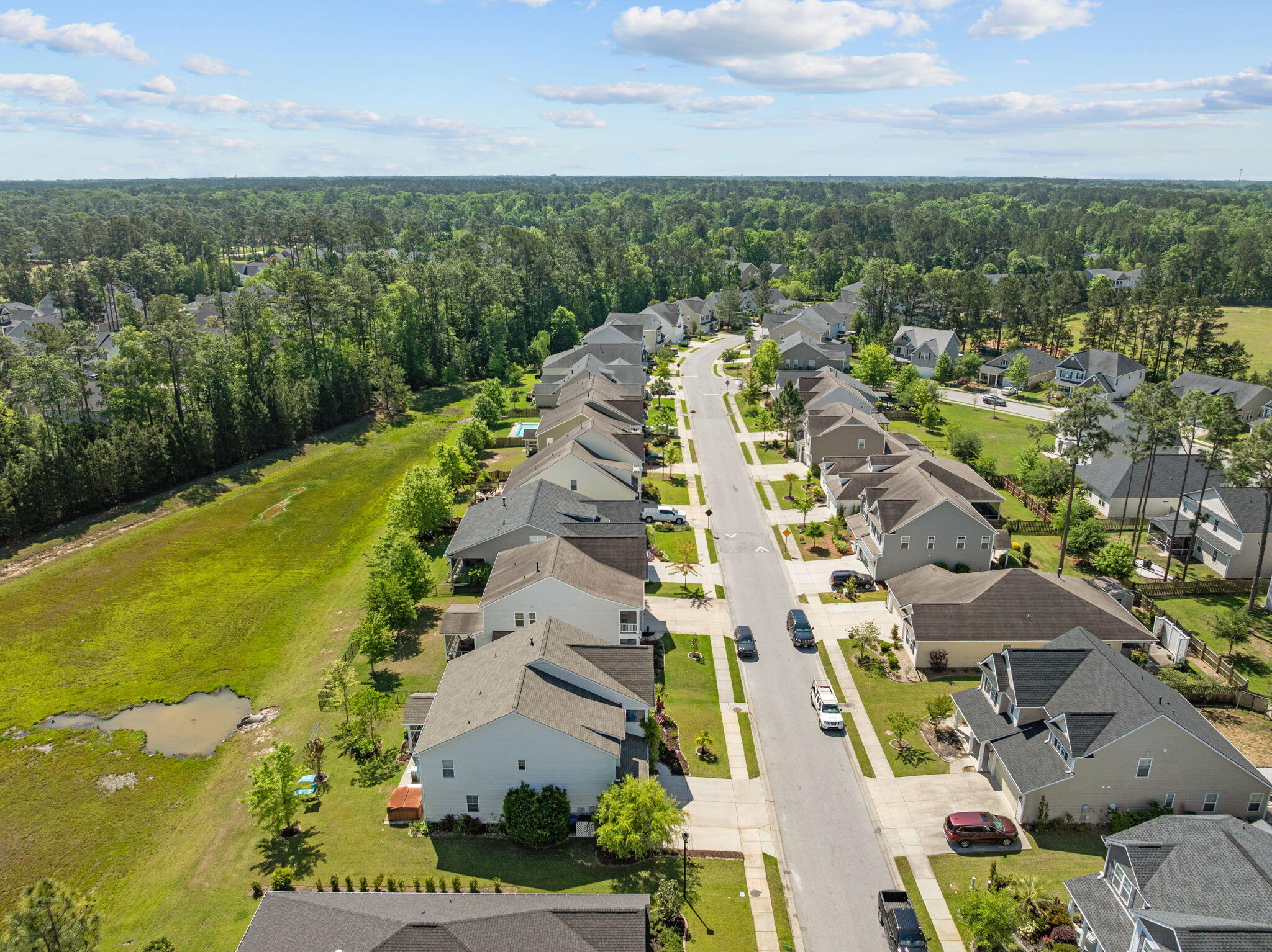 8988 Cat Tail Pond Road Summerville, SC 29485 - Photo 33 of 46 38-web-or-mls-DJI_0003