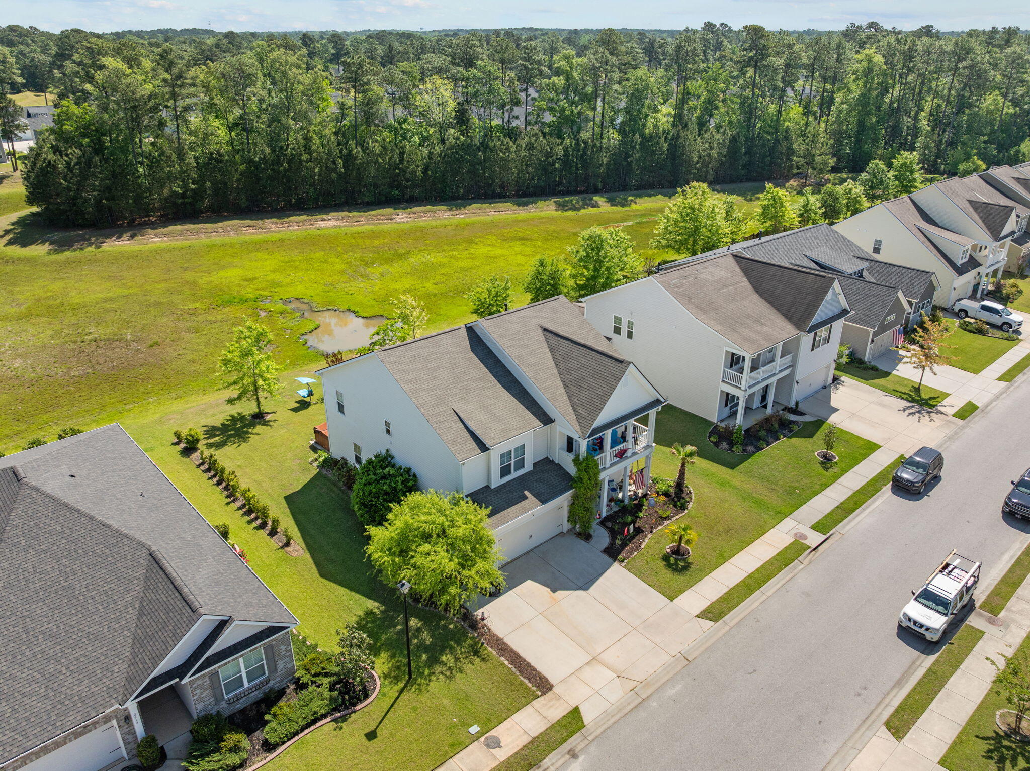 8988 Cat Tail Pond Road Summerville, SC 29485 - Photo 34 of 46 39-web-or-mls-DJI_0004