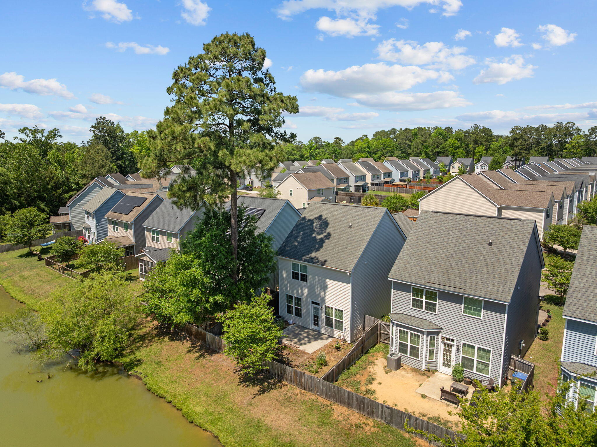 8988 Cat Tail Pond Road Summerville, SC 29485 - Photo 38 of 46 44-web-or-mls-DJI_0010