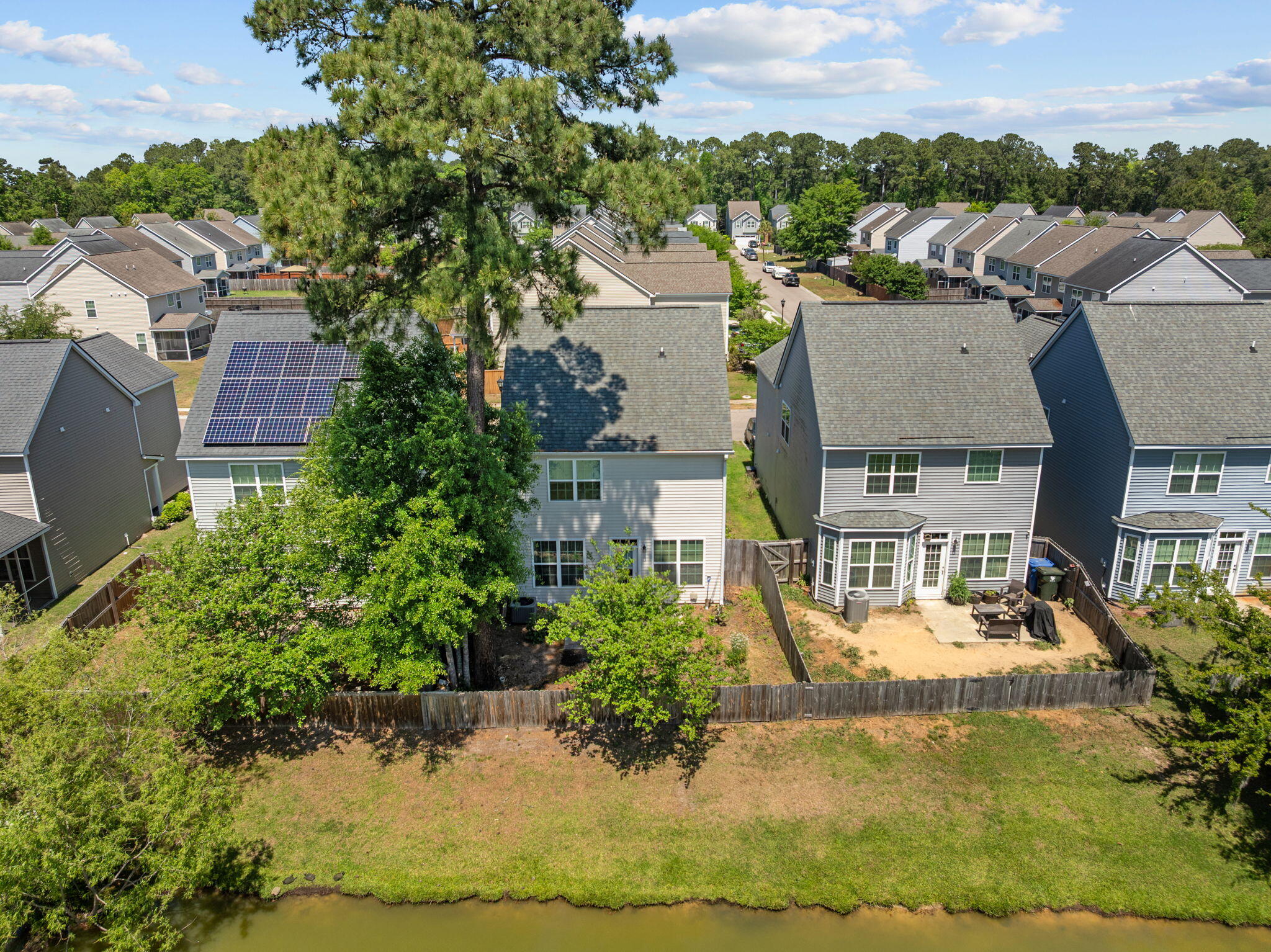 8988 Cat Tail Pond Road Summerville, SC 29485 - Photo 39 of 46 45-web-or-mls-DJI_0011