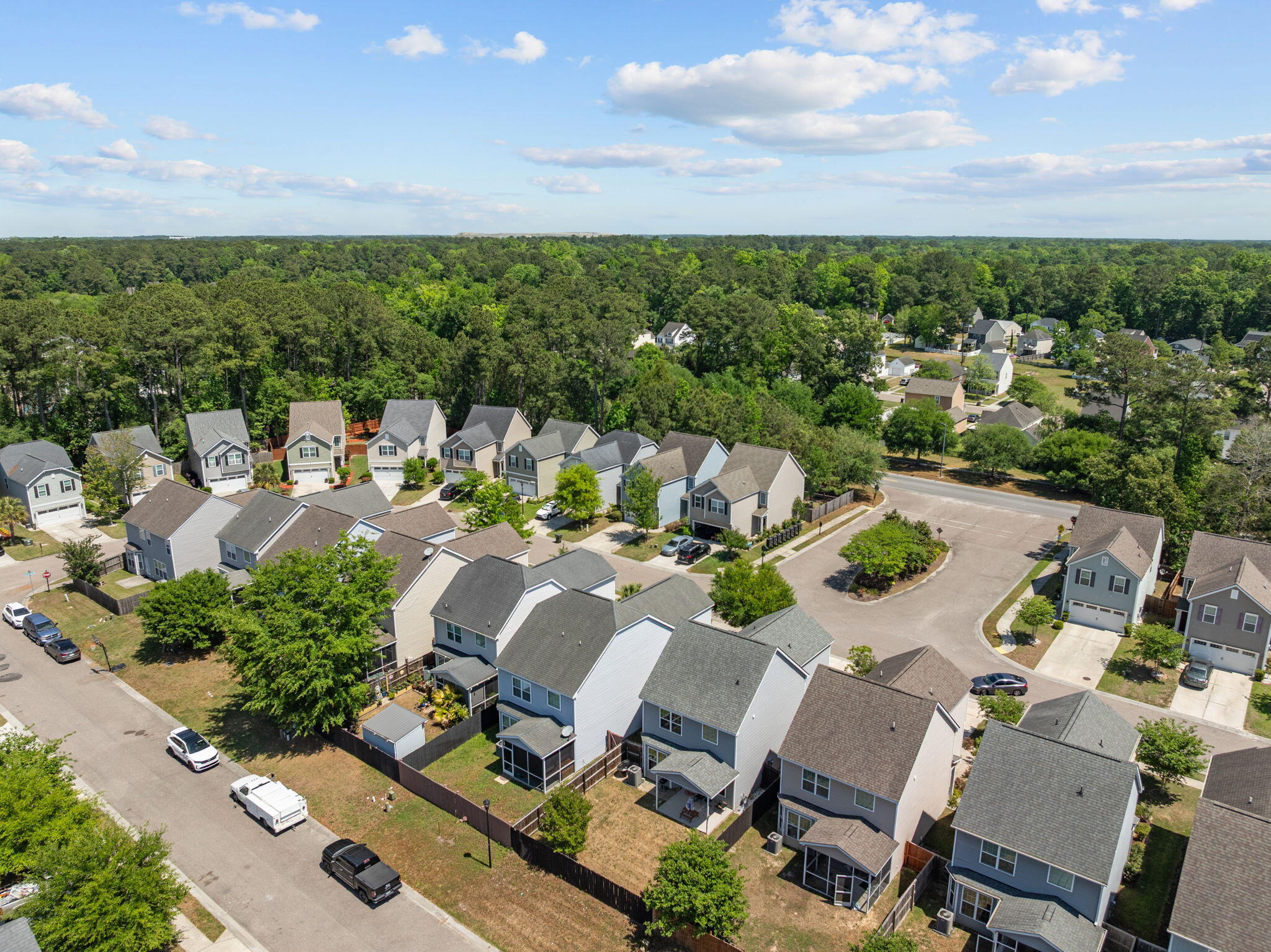 8988 Cat Tail Pond Road Summerville, SC 29485 - Photo 41 of 46 47-web-or-mls-DJI_0013