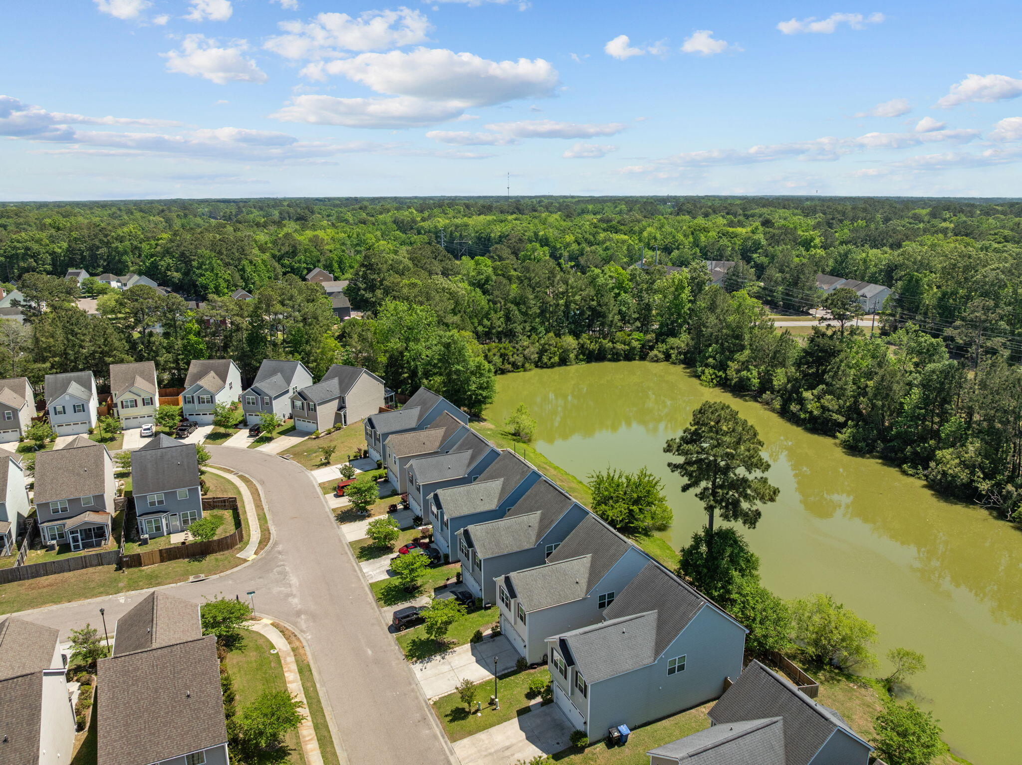 8988 Cat Tail Pond Road Summerville, SC 29485 - Photo 44 of 46 50-web-or-mls-DJI_0016