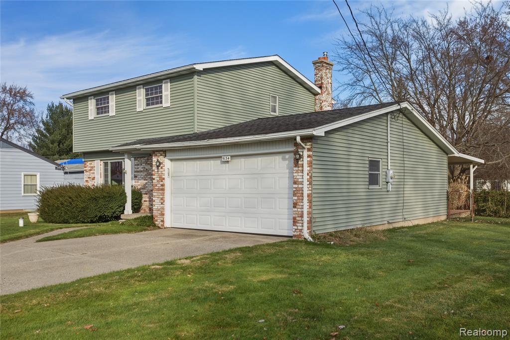 5134 North Jennings Road Flint, MI 48504 - Photo 32 of 44 Gallery Image 32