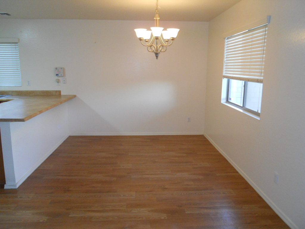 23733 West Pecan Road Buckeye, AZ 85326 - Photo 3 of 17 Dining Area
