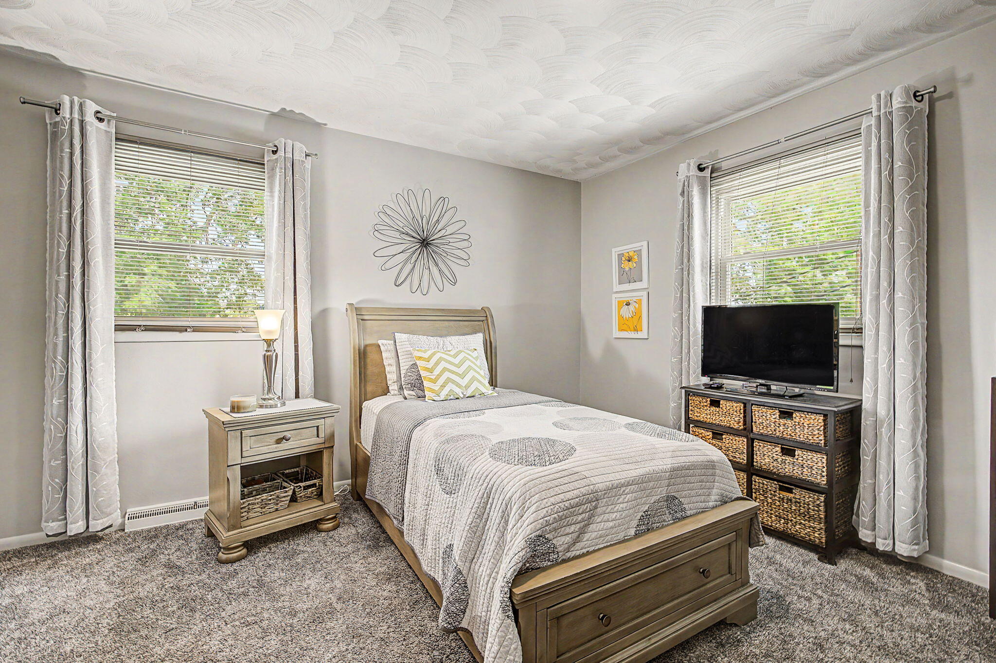 513 Stone Ridge Drive Lansing, MI 48917 - Photo 20 of 45 Bed 2