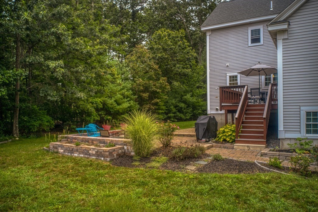 283 Nashua Road Billerica, MA 01821 - Photo 33 of 37 Gallery Image 33