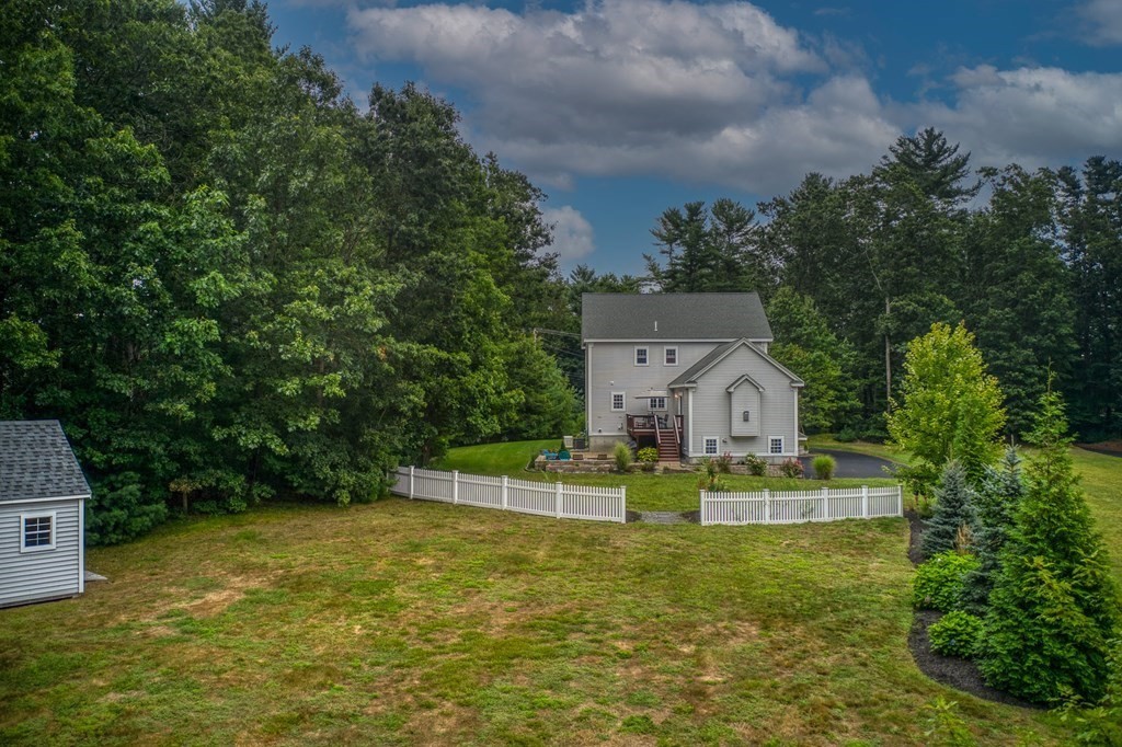 283 Nashua Road Billerica, MA 01821 - Photo 36 of 37 Gallery Image 36
