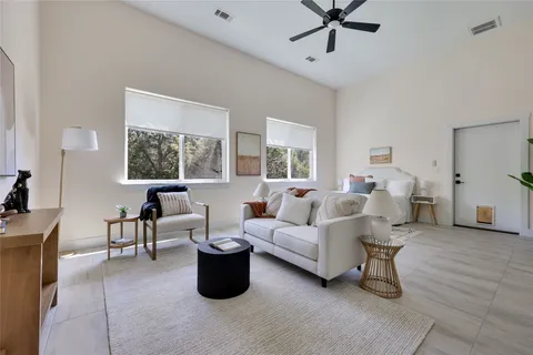 $650,000 | 20800 Jones Cove, Lago Vista, TX 78645