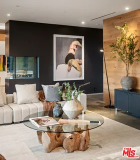 $12,000,000 | 2341 Gloaming Way, Beverly Hills, CA 90210
