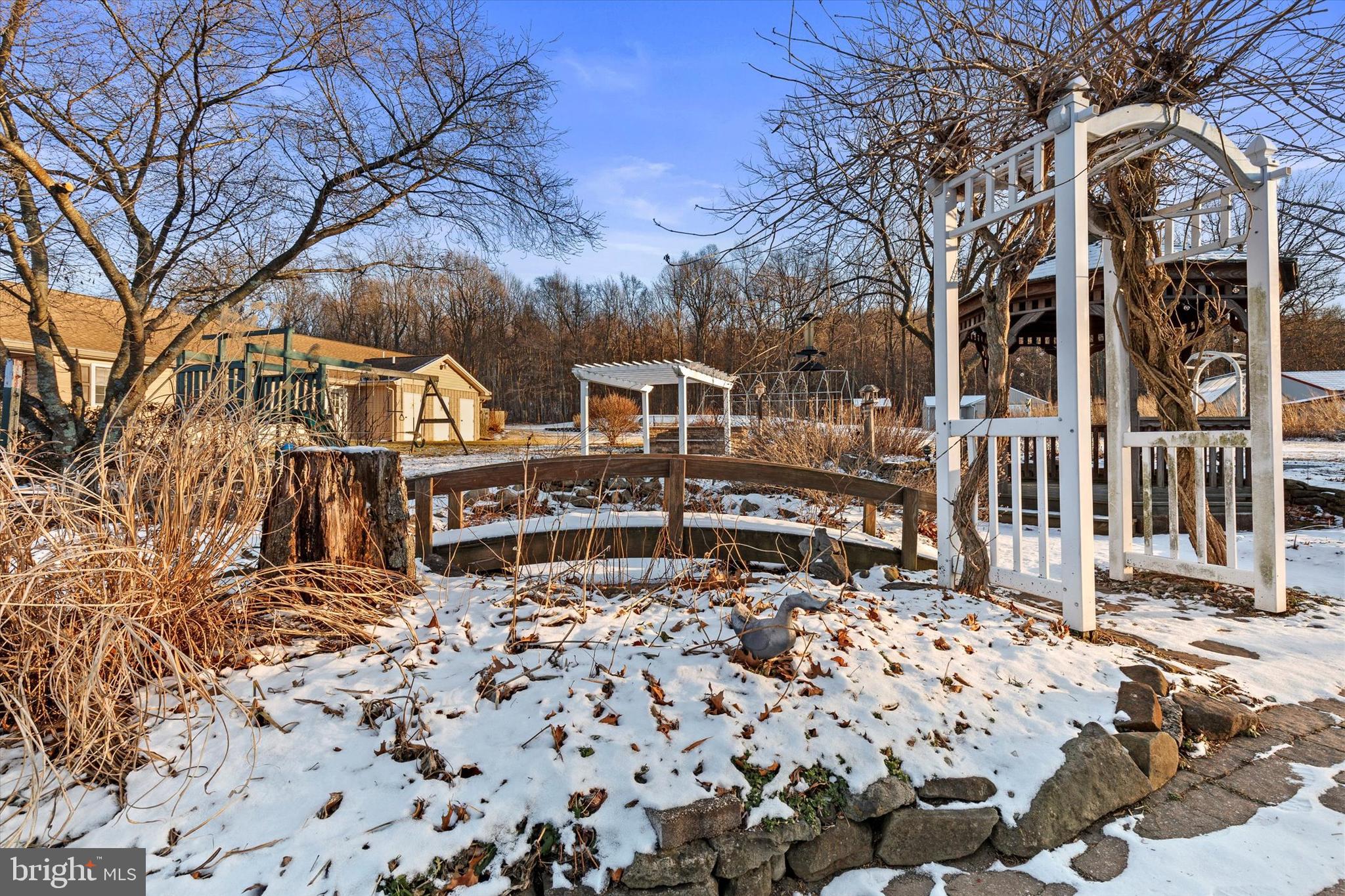 107 West Ridge Road Dillsburg, PA 17019 - Photo 92 of 110 Gallery Image 92