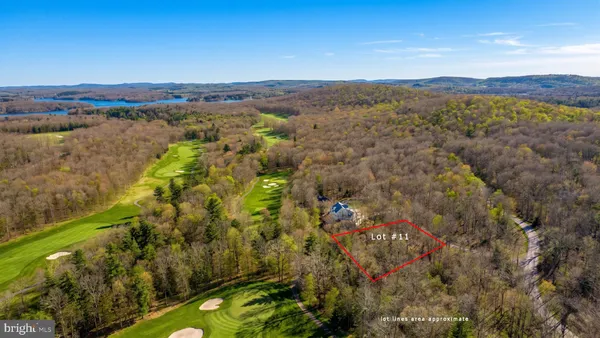 $150,000 | Lot 11 Poland Heights Lane, Swanton, MD 21561
