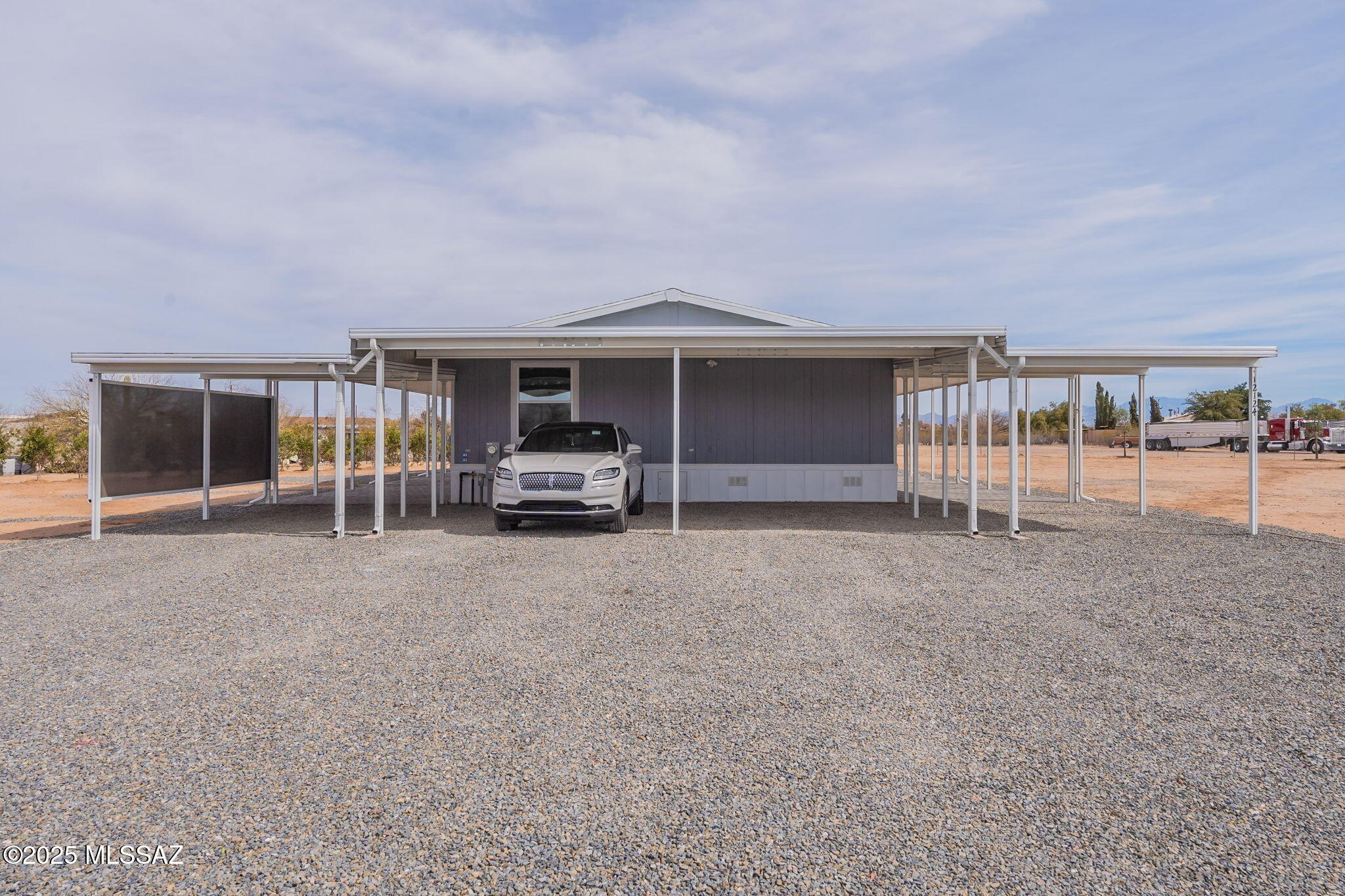 12124 North Musket Road Marana, AZ 85653 - Photo 34 of 39