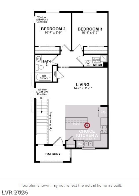 902 Bronzite Street Henderson, NV 89011 - Photo 14 of 15