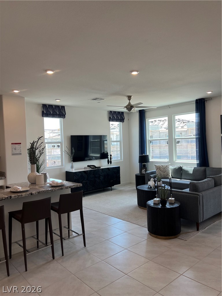 902 Bronzite Street Henderson, NV 89011 - Photo 5 of 15