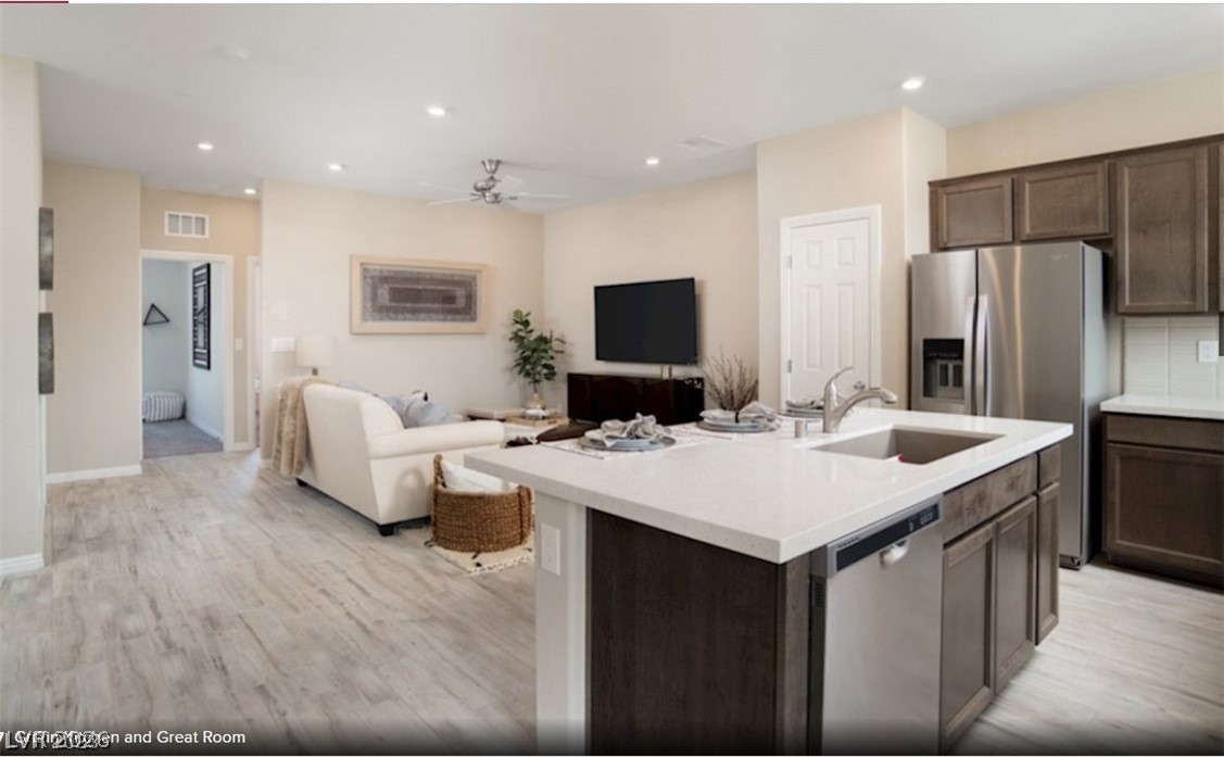 902 Bronzite Street Henderson, NV 89011 - Photo 8 of 15