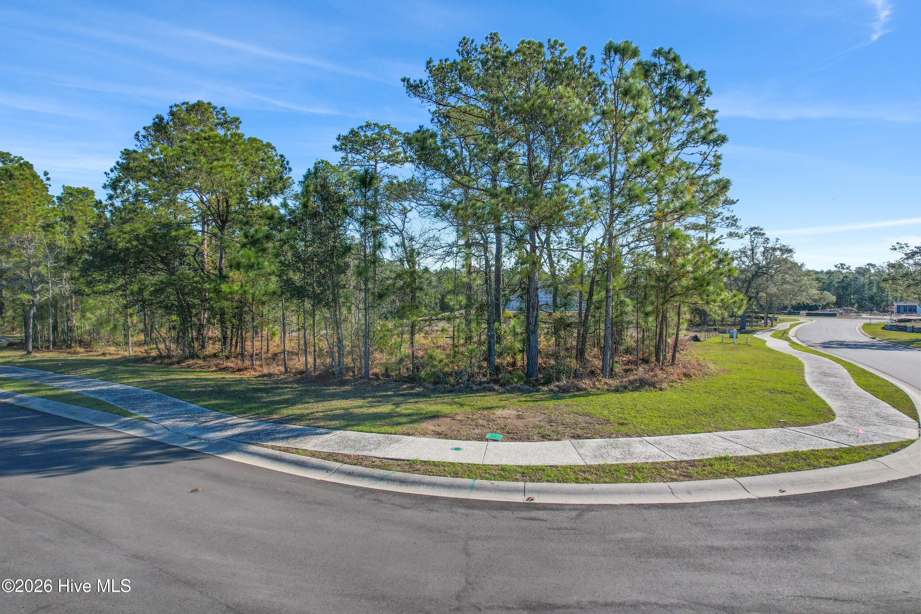 3398 Discovery Bay Road Shallotte, NC 28470 - Photo 1 of 21 .3 Acre Corner Interior Lot