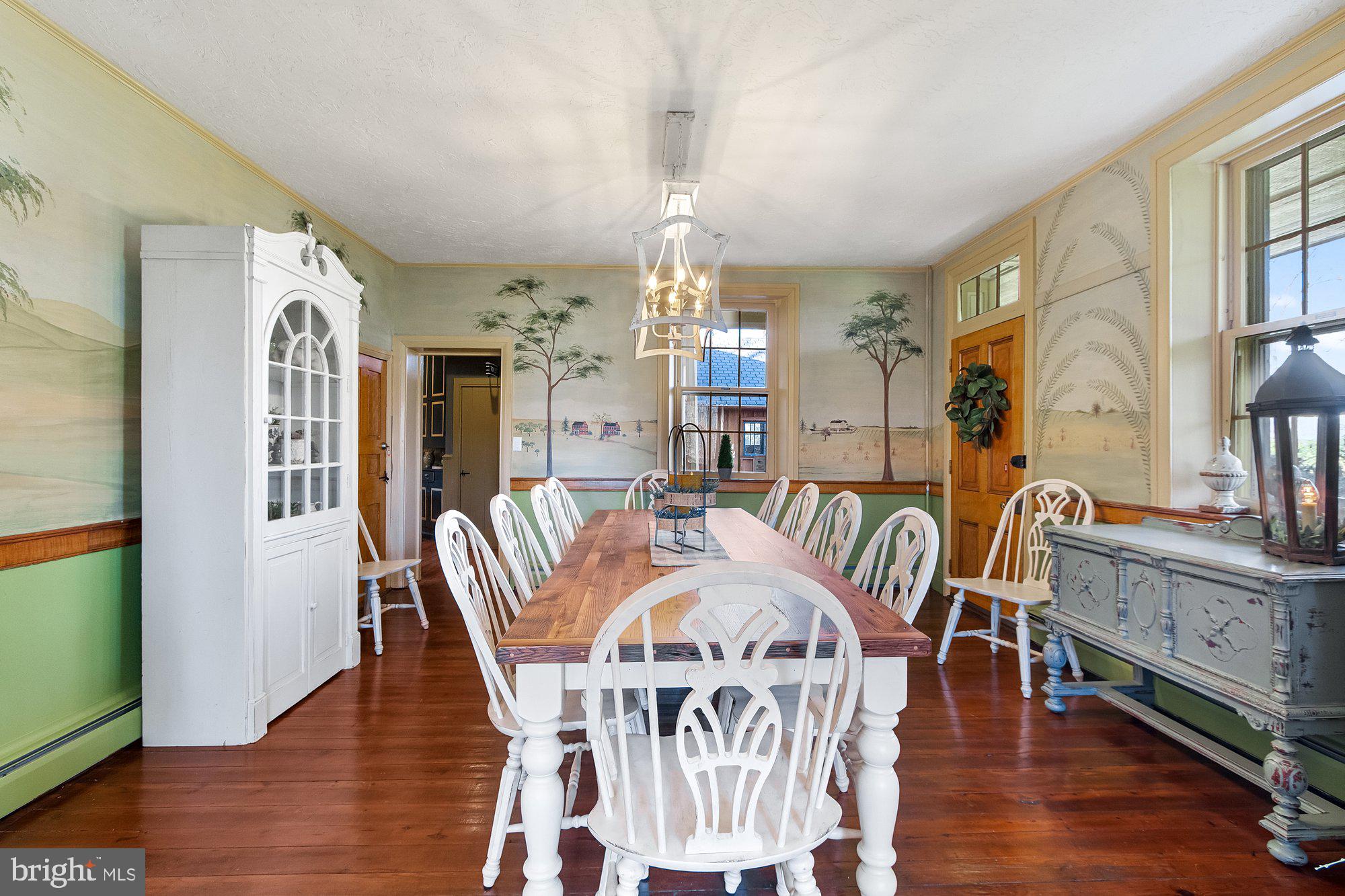 1632 Old River Road Marietta, PA 17547 - Photo 14 of 94 1632 Dining Room