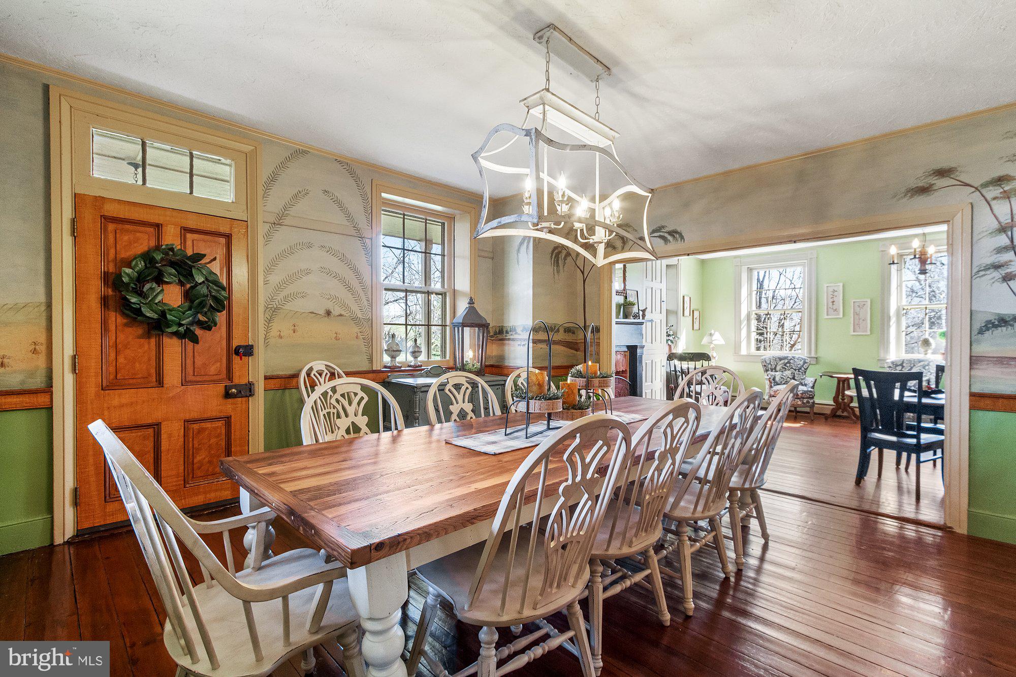 1632 Old River Road Marietta, PA 17547 - Photo 15 of 94 1632 Dining Room