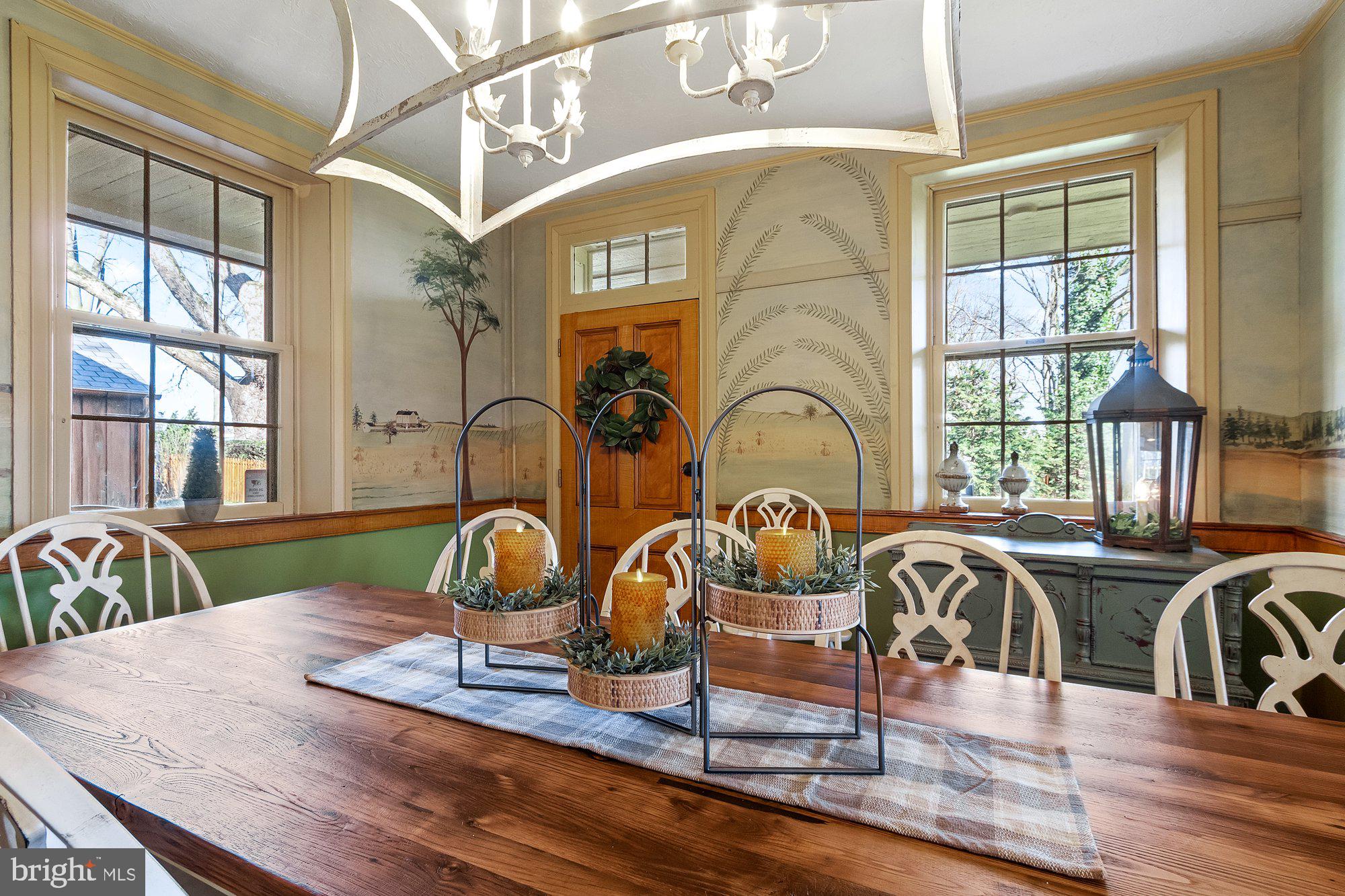 1632 Old River Road Marietta, PA 17547 - Photo 16 of 94 1632 Dining Room