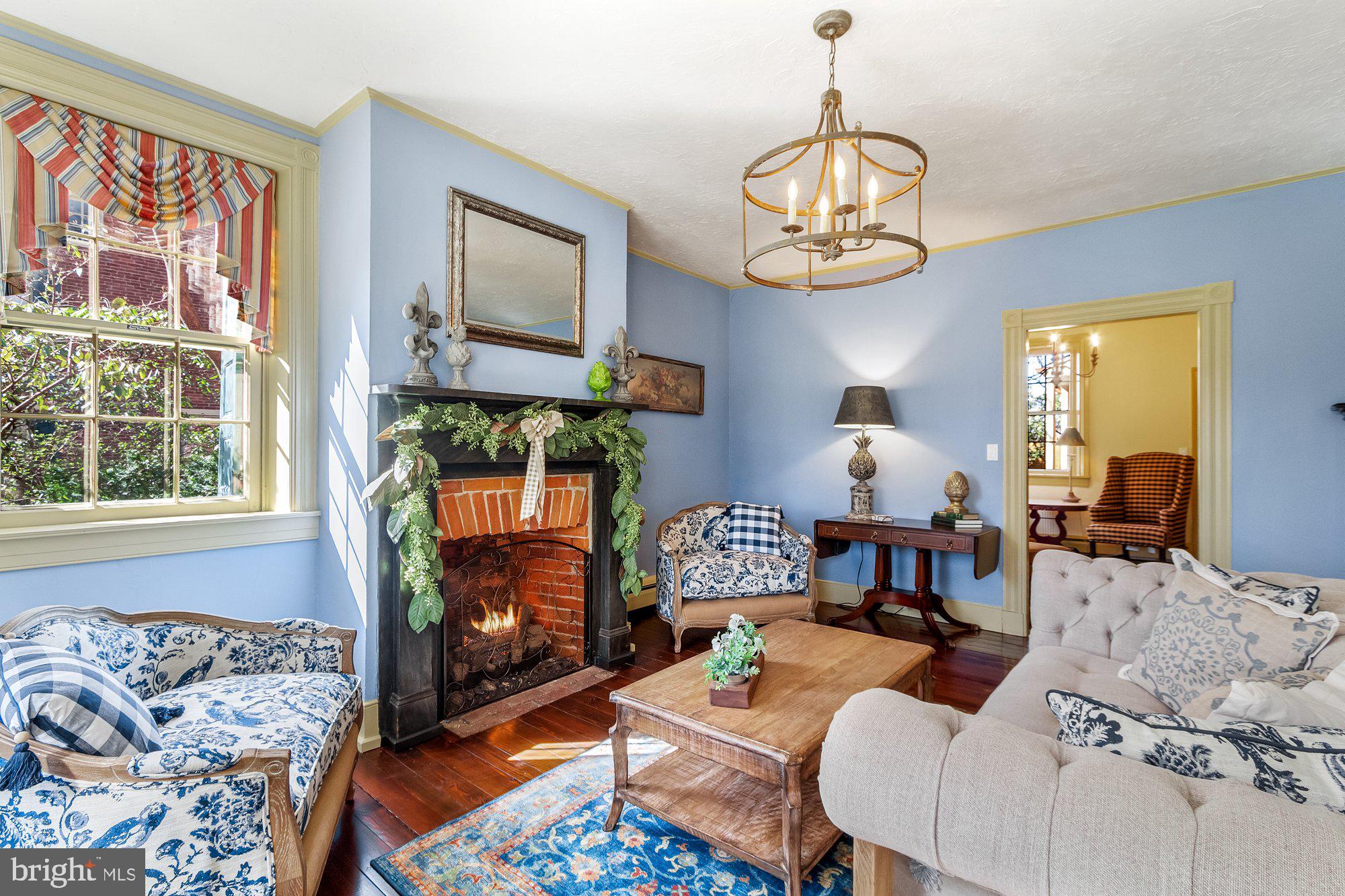 1632 Old River Road Marietta, PA 17547 - Photo 18 of 94 1632 Living Room