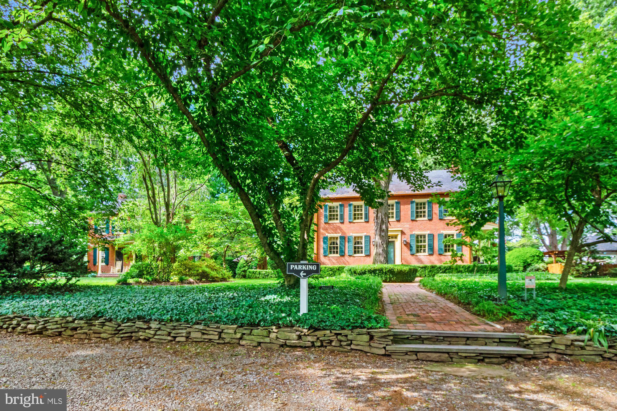 1632 Old River Road Marietta, PA 17547 - Photo 2 of 94 1632 Front View