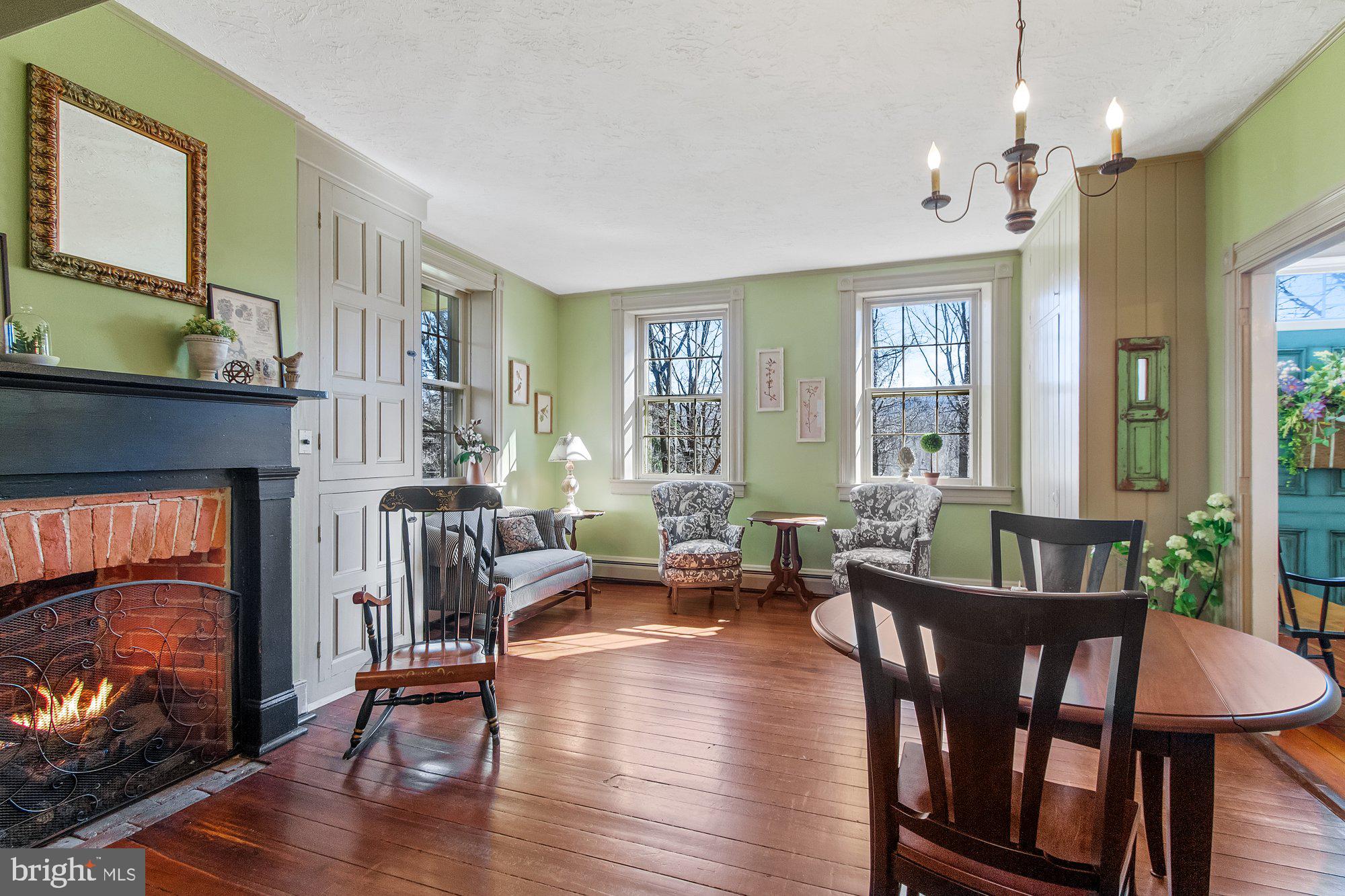 1632 Old River Road Marietta, PA 17547 - Photo 21 of 94 1632 Sitting Room