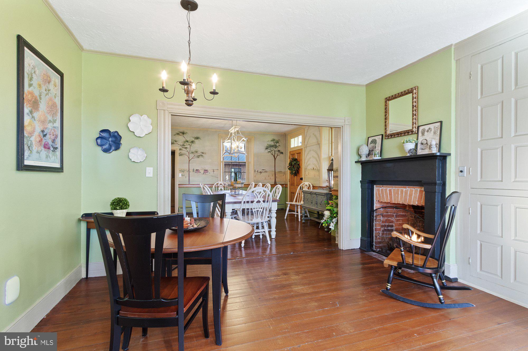 1632 Old River Road Marietta, PA 17547 - Photo 22 of 94 1632 Sitting Room